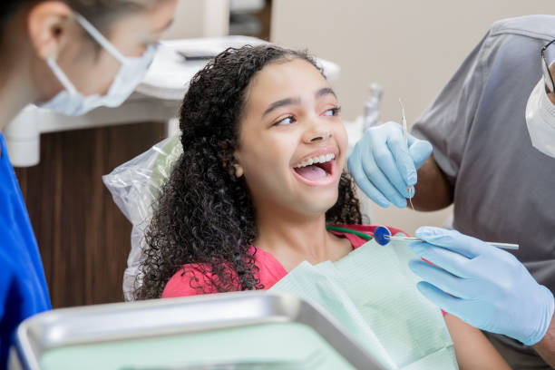 Best Dentist Open Late Near Me  in Terra Alta, WV