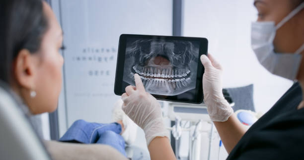 Best Chipped Tooth Repair Near Me  in Terra Alta, WV