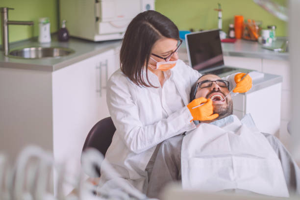 Best Emergency Dentist No Insurance  in Terra Alta, WV
