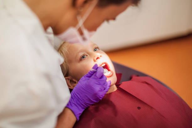 Teeth Whitening in WV