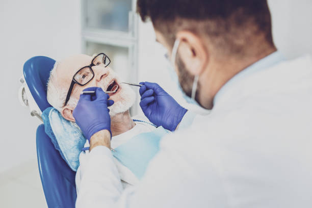 Emergency Dental Filling Replacement in WV